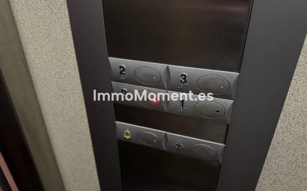 Wiederverkauf - Wohnung - Torrevieja - Torrevieja Centro