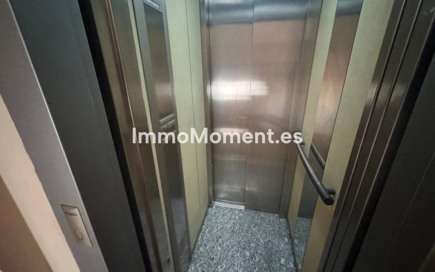 Wiederverkauf - Wohnung - Torrevieja - Torrevieja Centro