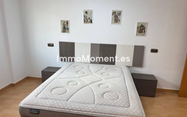 Wiederverkauf - Wohnung - Torrevieja - Torrevieja Centro