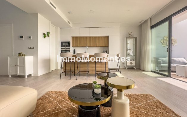 Resale - Apartment - Calpe - Calpe Centro