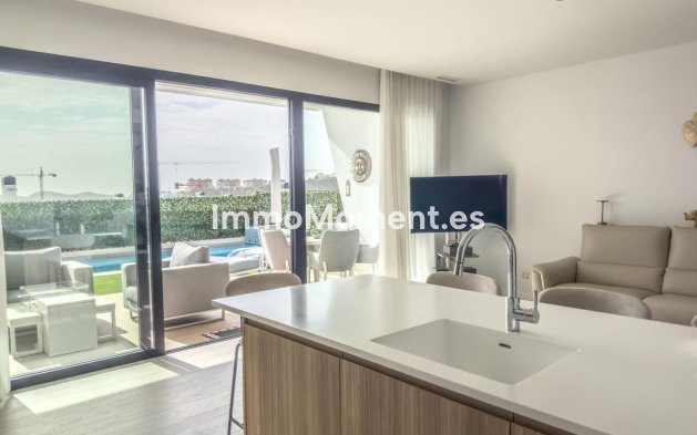 Resale - Apartment - Calpe - Calpe Centro