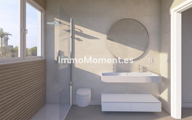 Resale - Apartment - Calpe - Calpe Centro