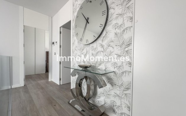 Resale - Apartment - Calpe - Calpe Centro