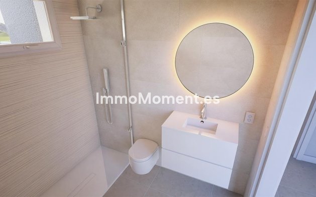 Resale - Apartment - Calpe - Calpe Centro