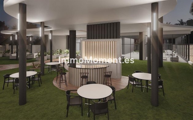 Resale - Apartment - Calpe - Calpe Centro