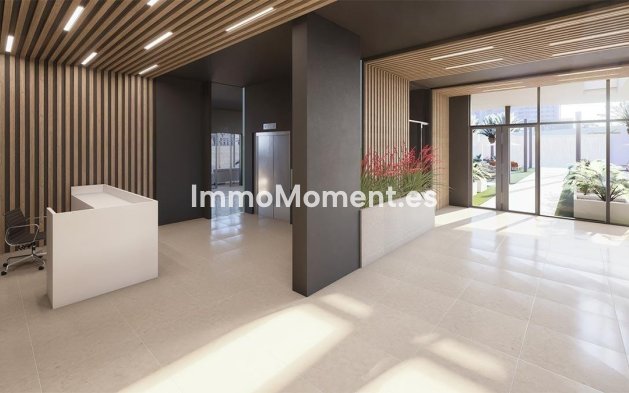 Resale - Apartment - Calpe - Calpe Centro