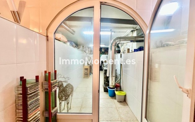 Wiederverkauf - Villa - Torrevieja - Torrevieja Centro