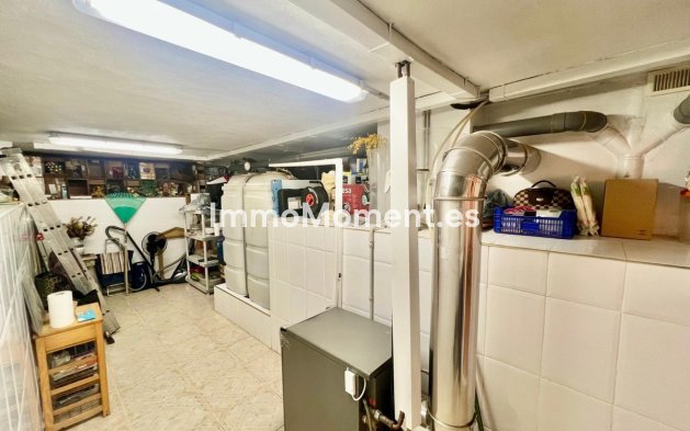 Wiederverkauf - Villa - Torrevieja - Torrevieja Centro