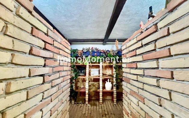 Wiederverkauf - Villa - Torrevieja - Torrevieja Centro