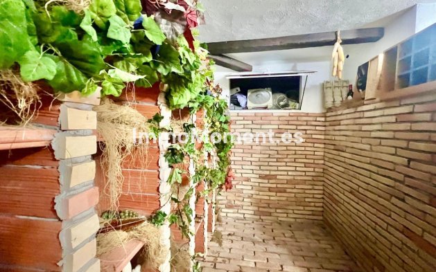 Wiederverkauf - Villa - Torrevieja - Torrevieja Centro