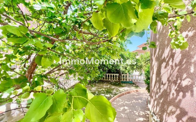 Wiederverkauf - Villa - Torrevieja - Torrevieja Centro