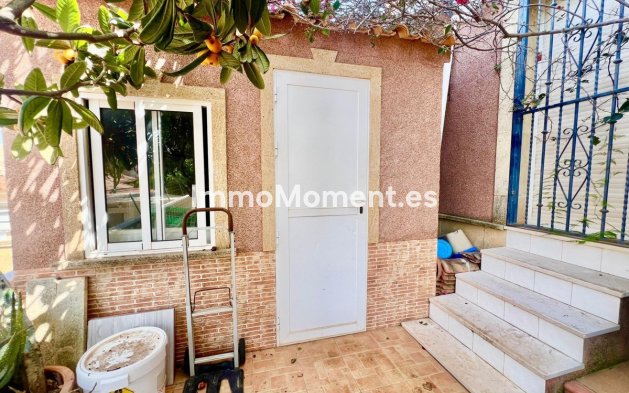 Wiederverkauf - Villa - Torrevieja - Torrevieja Centro