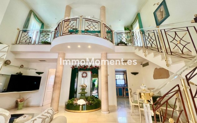 Wiederverkauf - Villa - Torrevieja - Torrevieja Centro