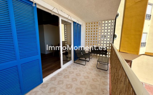 Revente - Appartement - Torrevieja - Torrevieja Centro