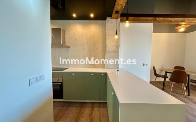 Revente - Appartement - Torrevieja - Torrevieja Centro