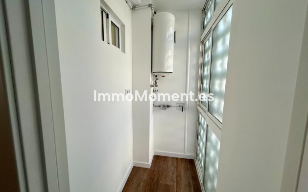 Revente - Appartement - Torrevieja - Torrevieja Centro