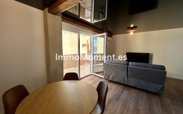 Revente - Appartement - Torrevieja - Torrevieja Centro