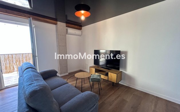 Revente - Appartement - Torrevieja - Torrevieja Centro