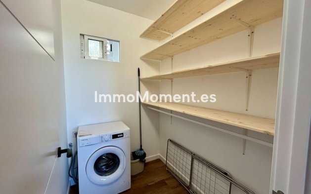 Revente - Appartement - Torrevieja - Torrevieja Centro