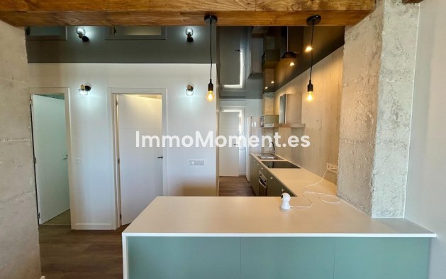 Revente - Appartement - Torrevieja - Torrevieja Centro