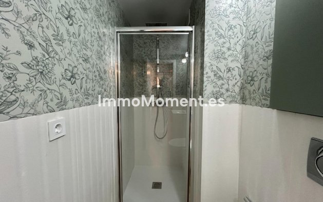 Revente - Appartement - Torrevieja - Torrevieja Centro