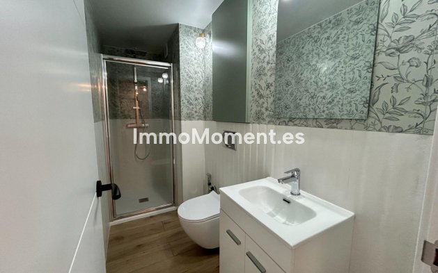 Revente - Appartement - Torrevieja - Torrevieja Centro
