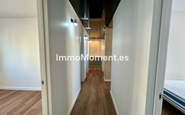 Revente - Appartement - Torrevieja - Torrevieja Centro