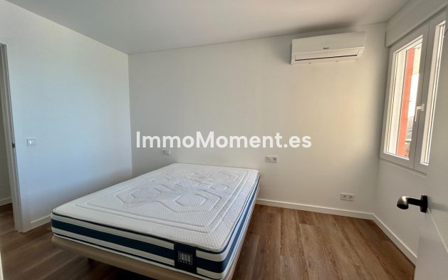 Revente - Appartement - Torrevieja - Torrevieja Centro