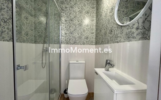 Revente - Appartement - Torrevieja - Torrevieja Centro