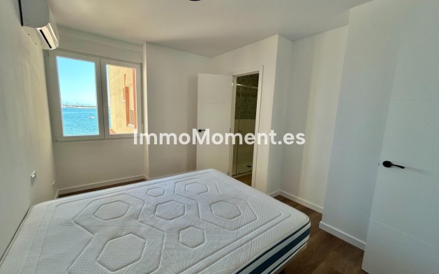 Revente - Appartement - Torrevieja - Torrevieja Centro