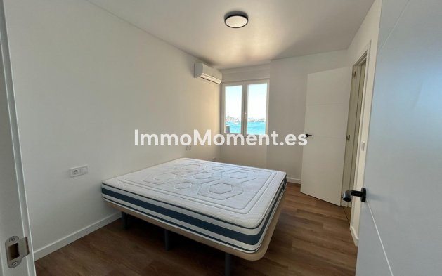 Revente - Appartement - Torrevieja - Torrevieja Centro
