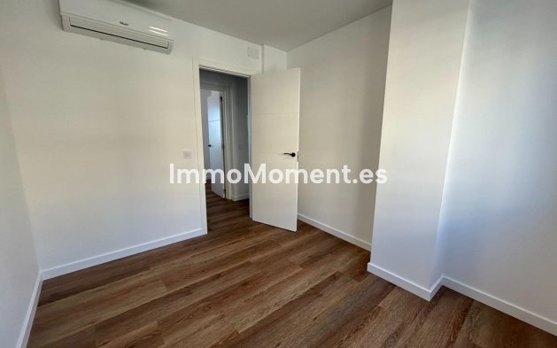 Revente - Appartement - Torrevieja - Torrevieja Centro