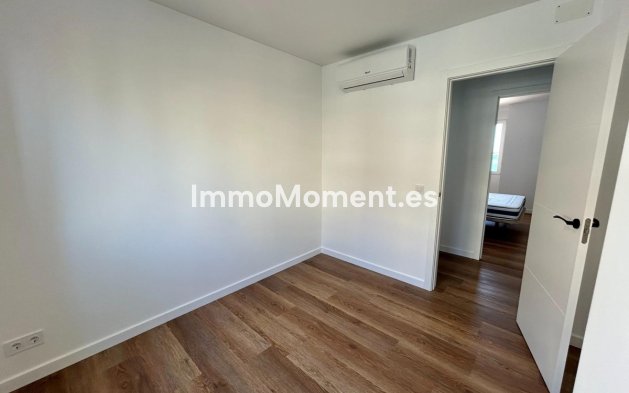 Revente - Appartement - Torrevieja - Torrevieja Centro