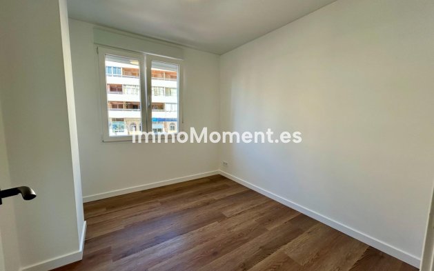 Revente - Appartement - Torrevieja - Torrevieja Centro