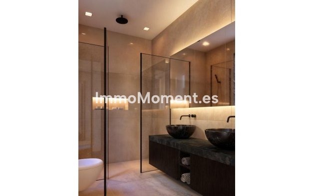 Bestaande woning - Villa - Benissa - Benissa Centro