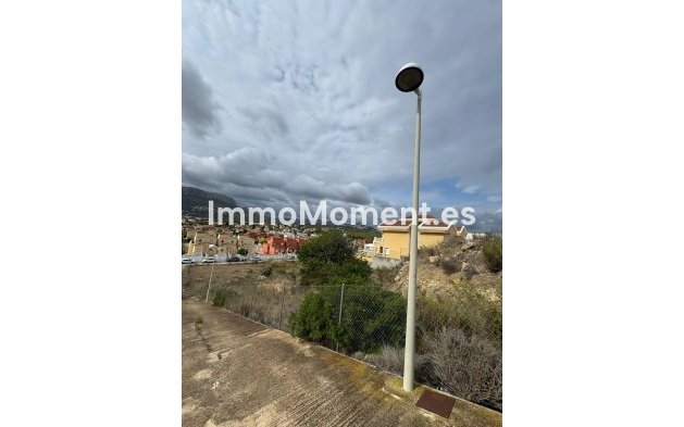 Wiederverkauf - Land - Calpe - Calpe Centro