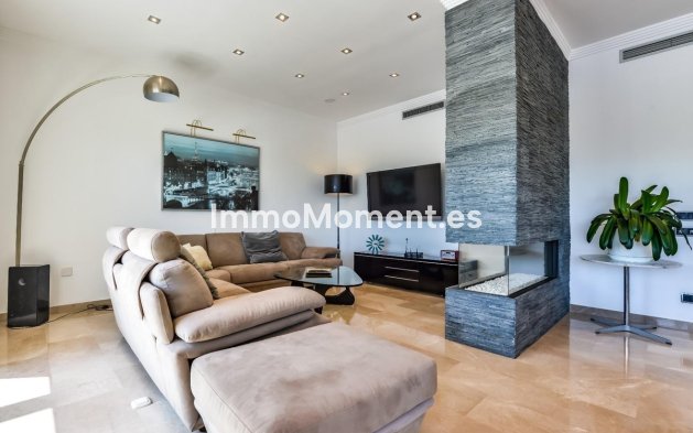 Bestaande woning - Villa - Benissa - Benissa Centro