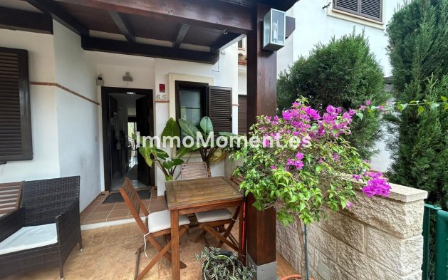 Wiederverkauf - Villa - Finestrat