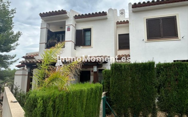 Wiederverkauf - Villa - Finestrat