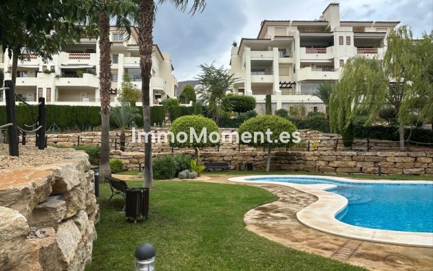 Wiederverkauf - Villa - Finestrat