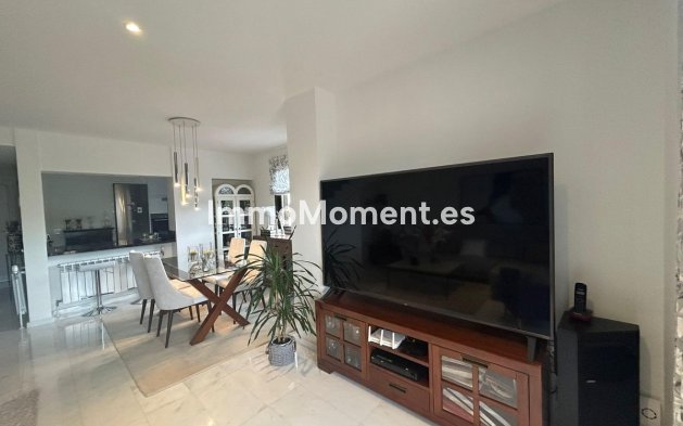 Wiederverkauf - Villa - Finestrat