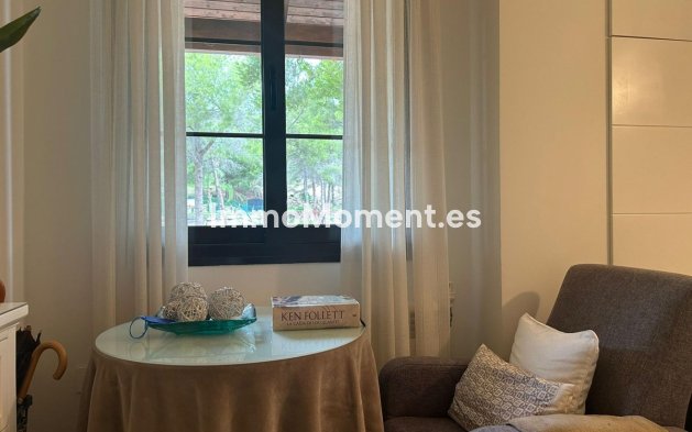 Wiederverkauf - Villa - Finestrat