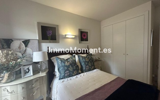 Wiederverkauf - Villa - Finestrat