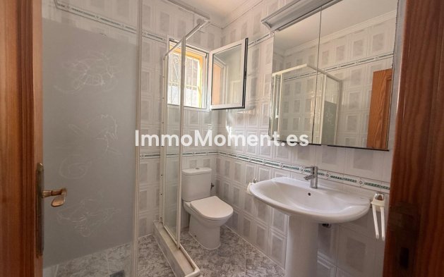 Wiederverkauf - Villa - Calpe - Calpe Centro