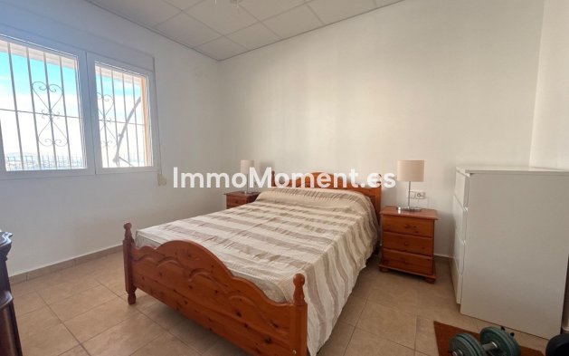 Wiederverkauf - Villa - Calpe - Calpe Centro