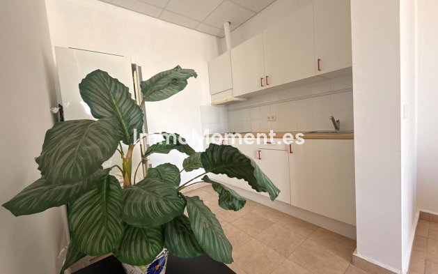 Wiederverkauf - Villa - Calpe - Calpe Centro