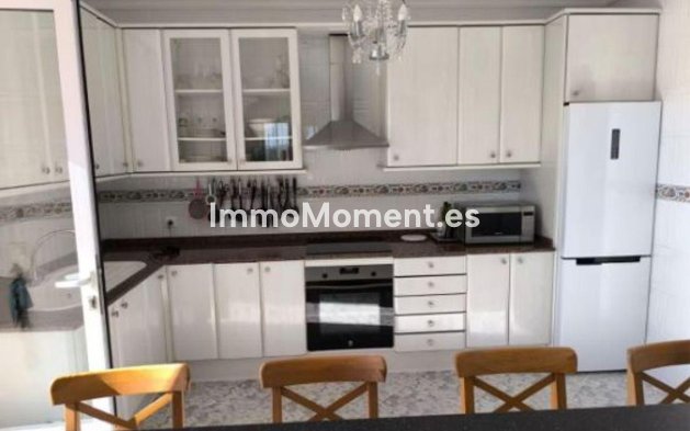 Wiederverkauf - Villa - Calpe - Calpe Centro