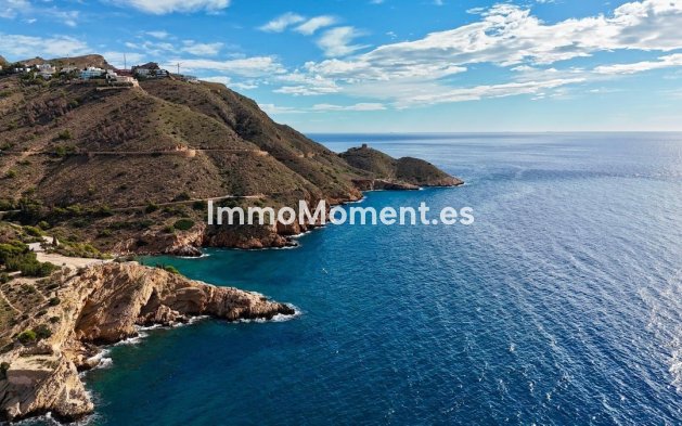 Wiederverkauf - Wohnung - Benidorm - Benidorm Centro