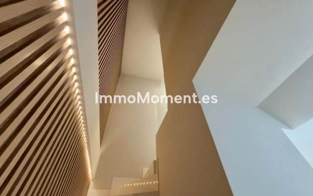 Wiederverkauf - Wohnung - Benidorm - Benidorm Centro