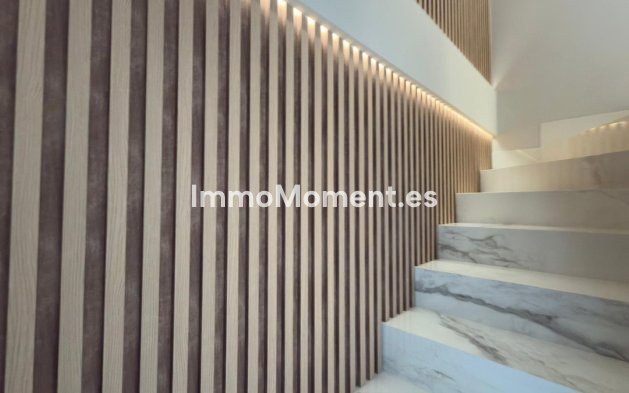 Wiederverkauf - Wohnung - Benidorm - Benidorm Centro